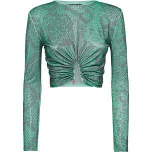 PHILIPP PLEIN T-shirt girocollo