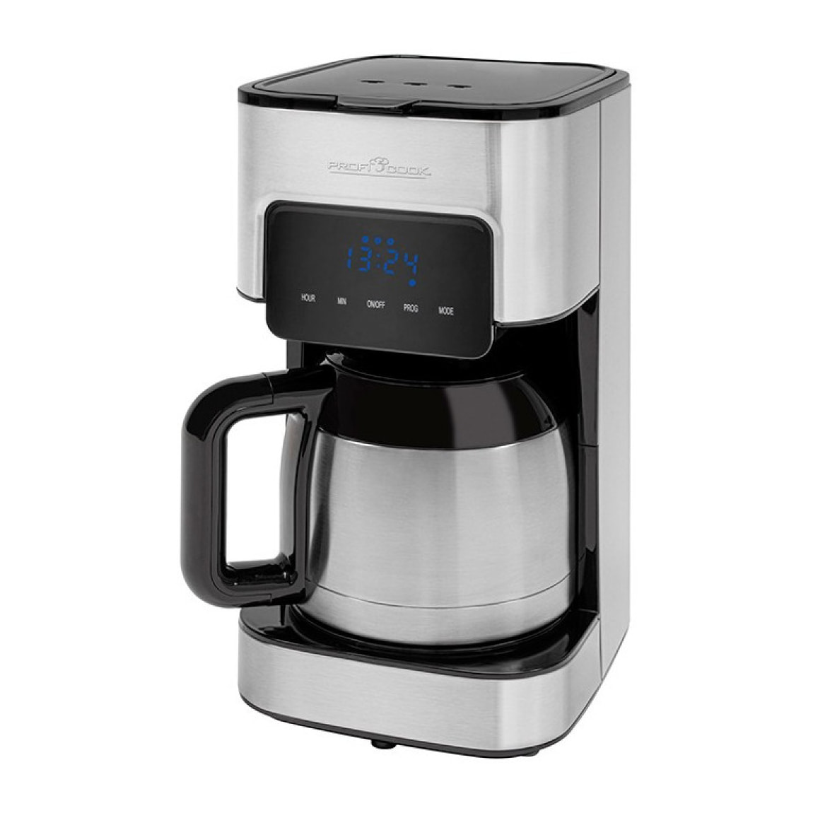 Cafetière thermos 8-10 tasses 800W Proficook PC-KA 1191