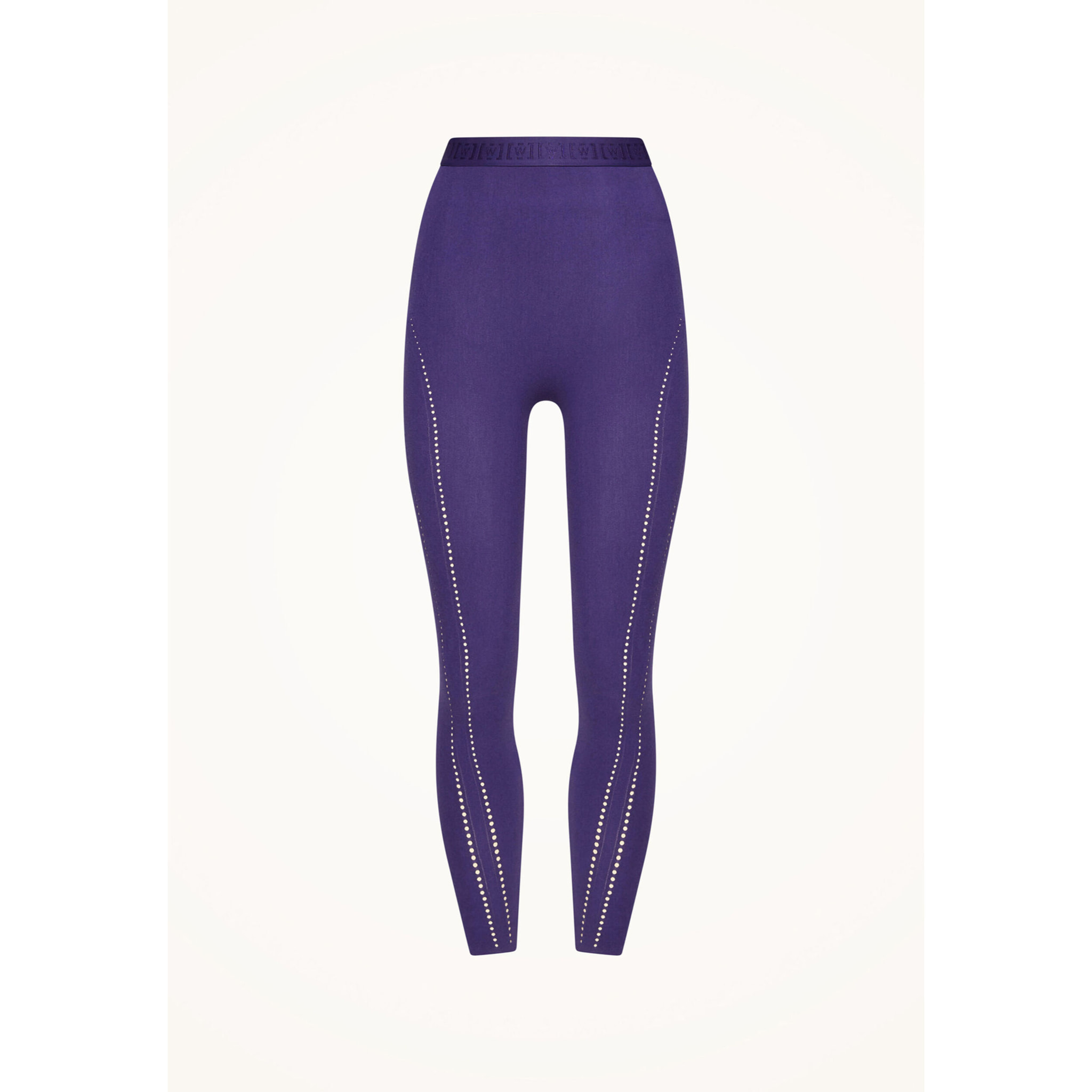 Leggings W Net