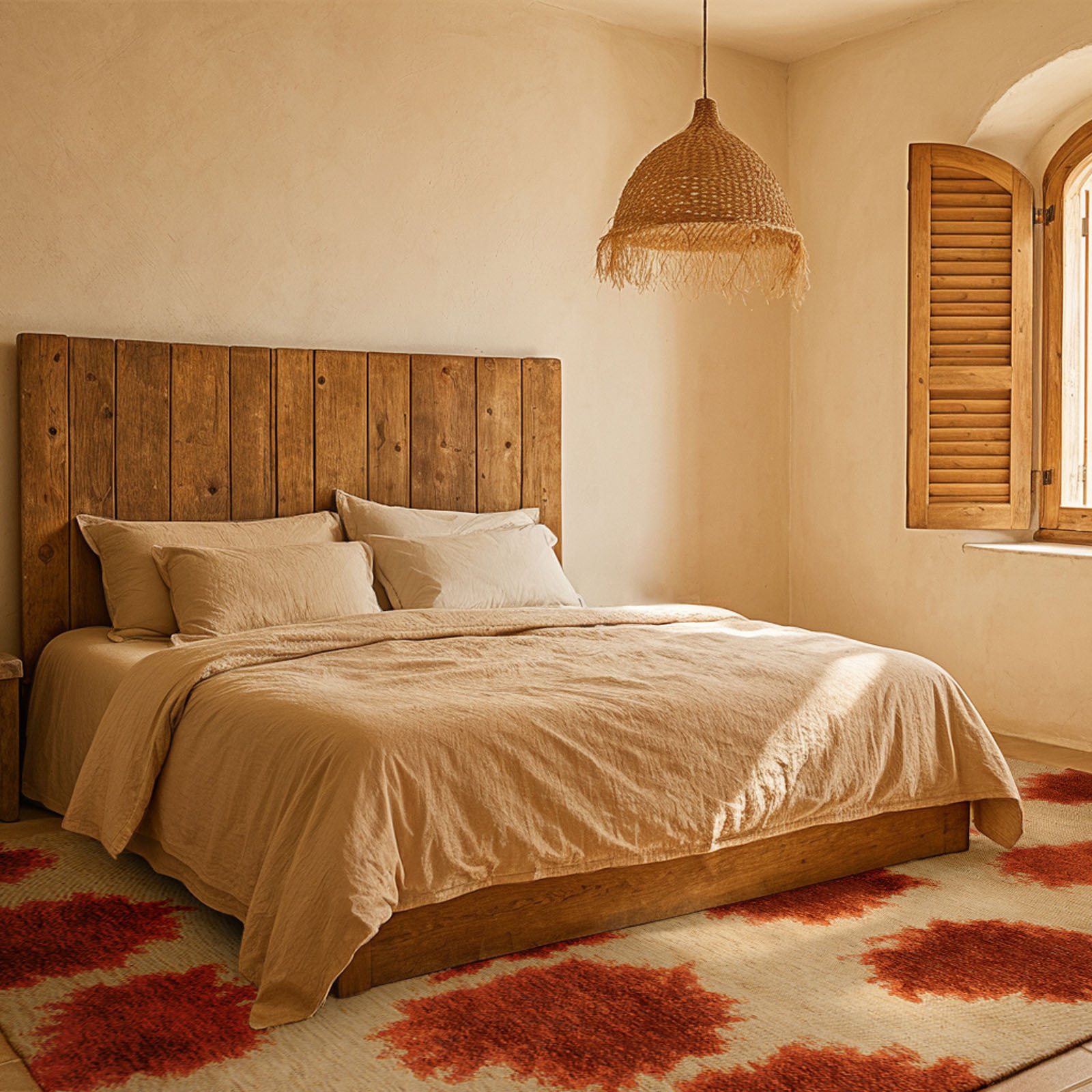 Tapis Bellini