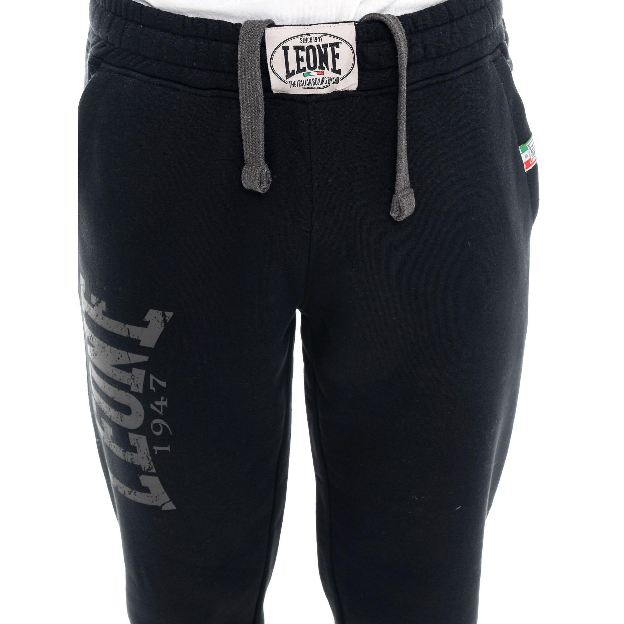 Tuta invernale da uomo con cappuccio "Vintage"
