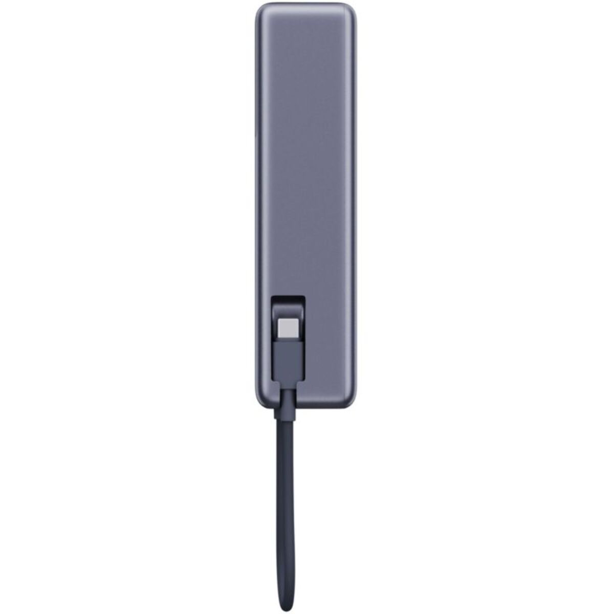 Batterie nomade XIAOMI 10000 mAh 165W 36Wh XIA43614