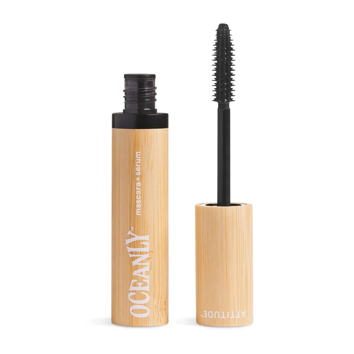 Oceanly Mascara Negra Attitude