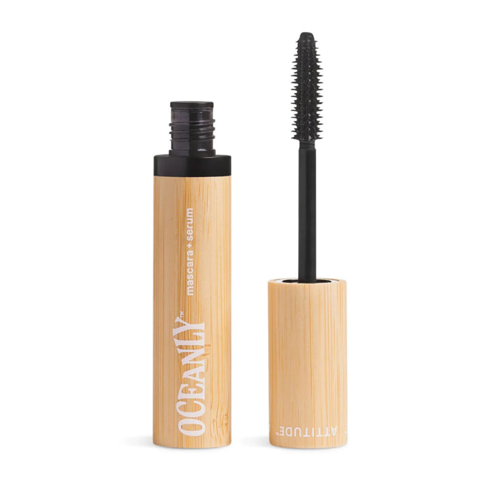 Oceanly Mascara Negra Attitude