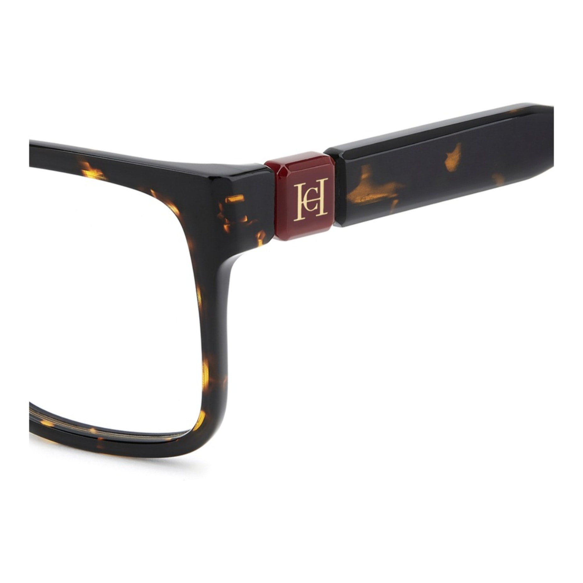 Gafas de Vista Carolina Herrera HER 0371 086 de Acetato Mujer 53 mm