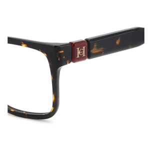 Gafas de Vista Carolina Herrera HER 0371 086 de Acetato Mujer 53 mm