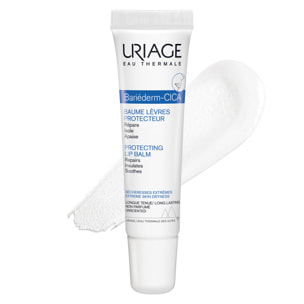 Bariéderm - Cica-Lèvres - Baume Protecteur 15 ml
