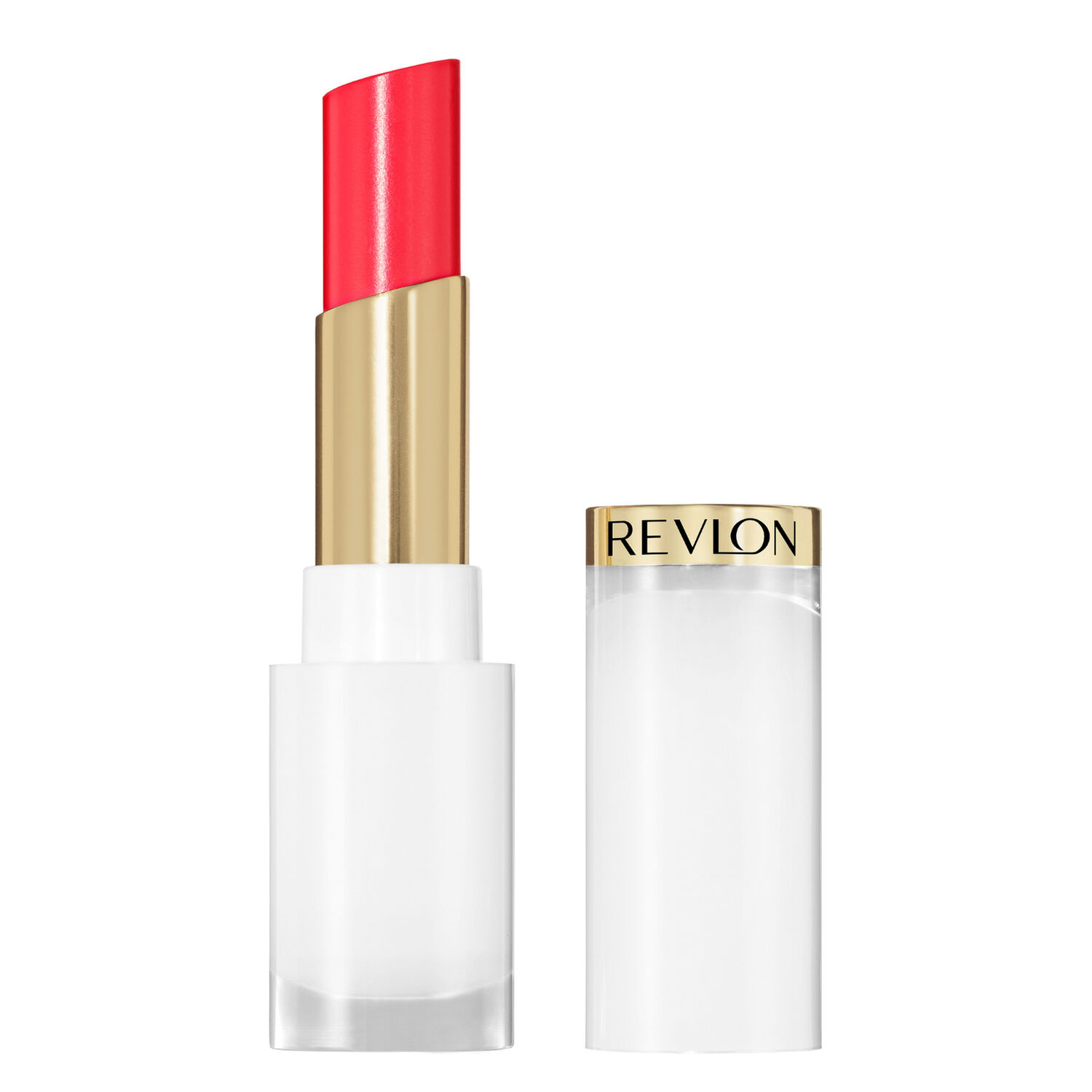 Super Lustrous Glass Shine Balm - CHERRY LUSTER