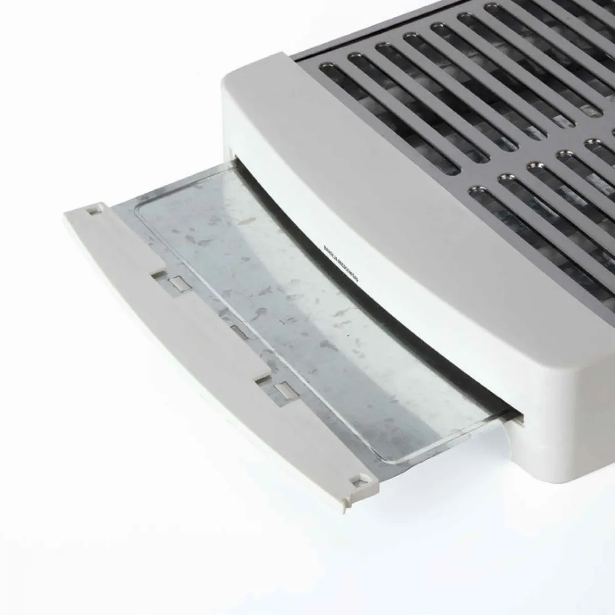 Tostadora horizontal XXL JATA TT5016. Con 5 barras. 1000 W