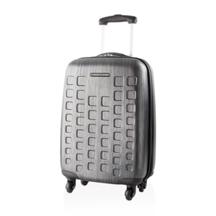 ANTONIO MIRÓ Trolley da cabina in ABS