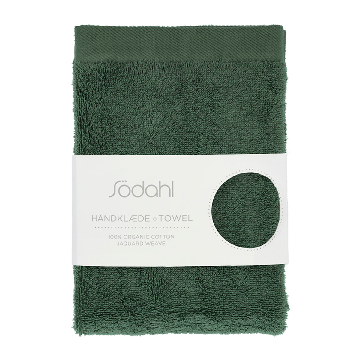 Serviette Comfort organic