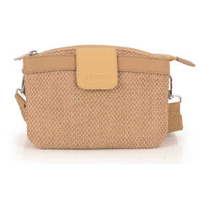 Mini bolso 3 compartimentos Gabol DOLCE