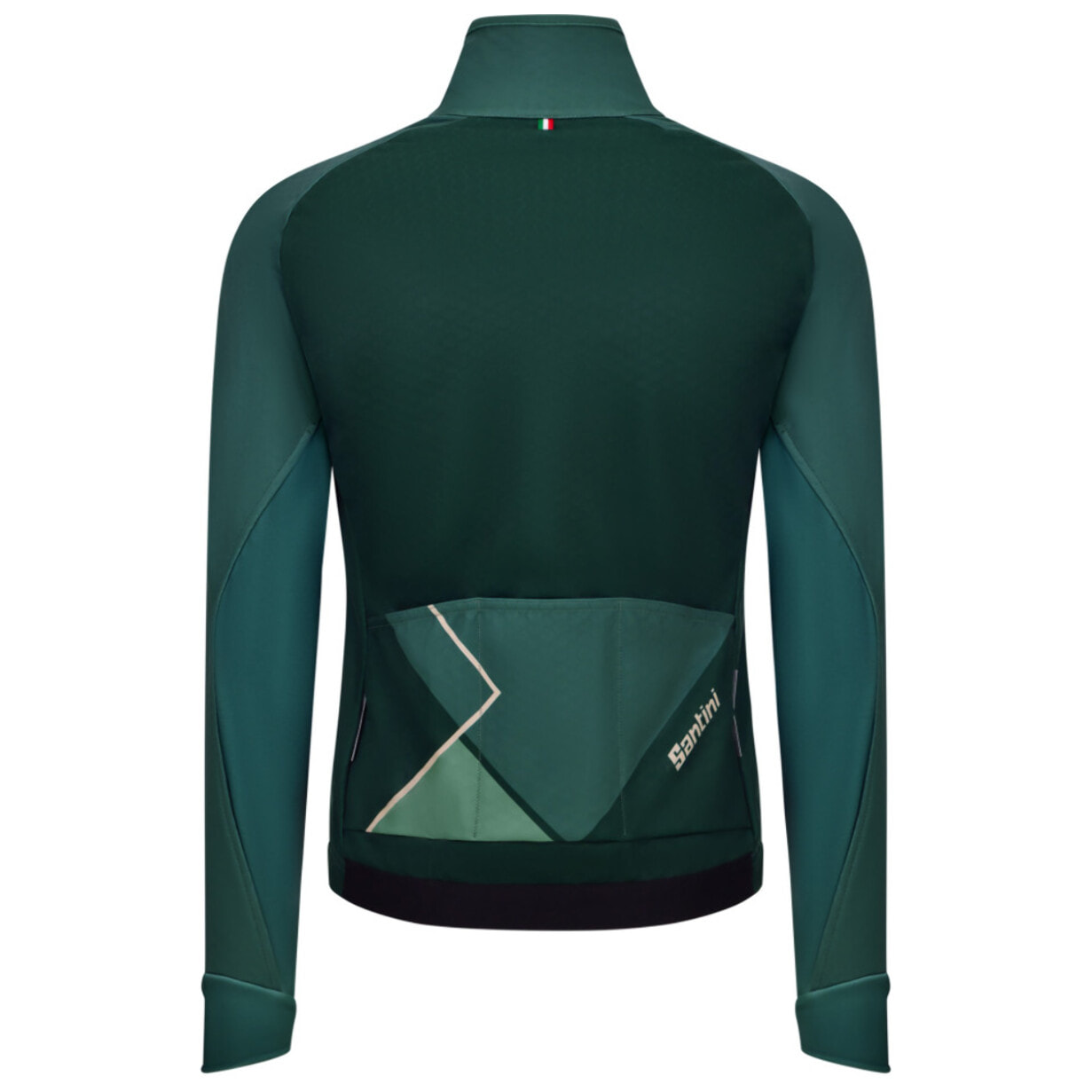 Carrè - Veste Homme - Vert Sauge - Homme