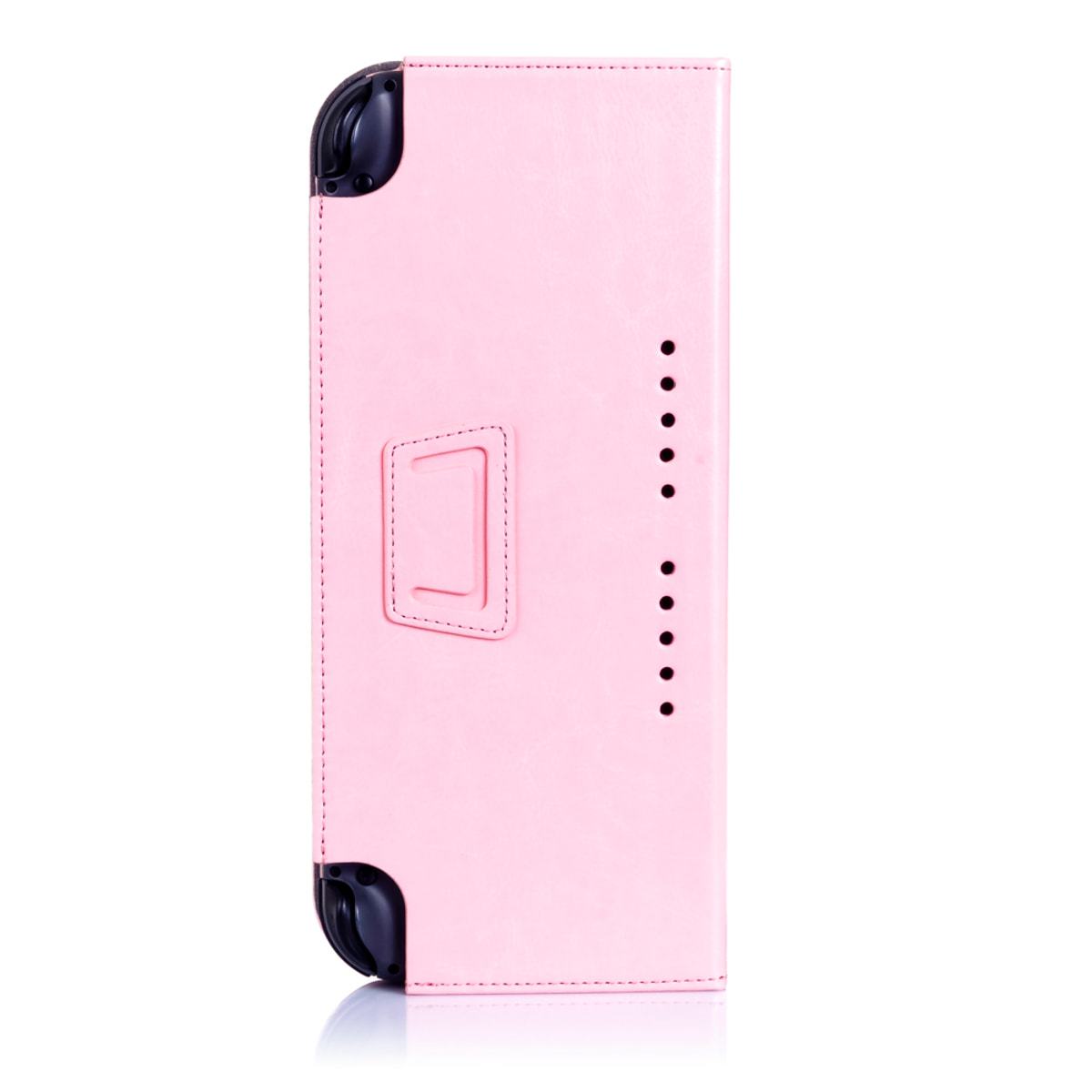 ESTUCHE DE PIEL CON ASA PARA NINTENDO SWITCH
