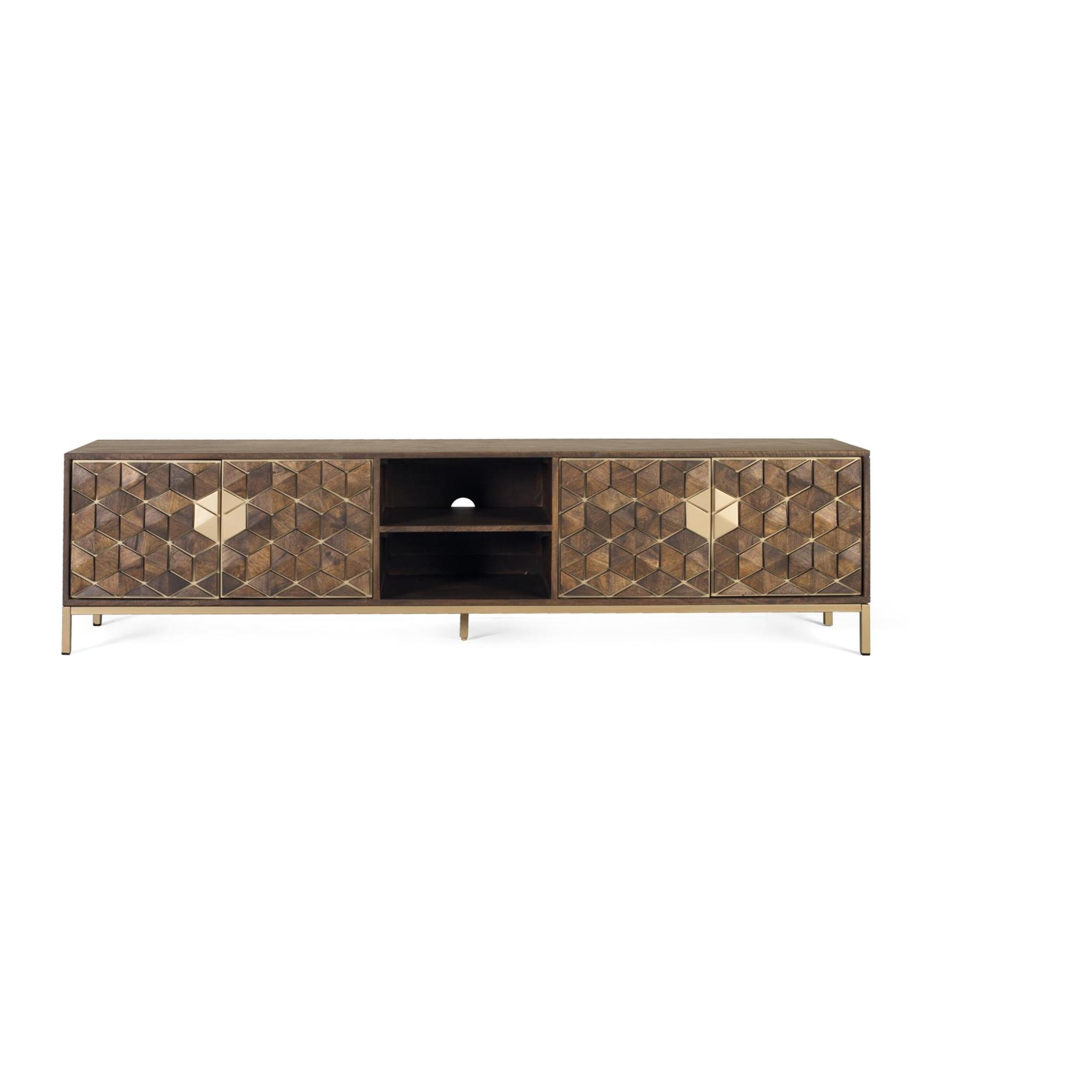 Mueble tv - 50x190x40cm