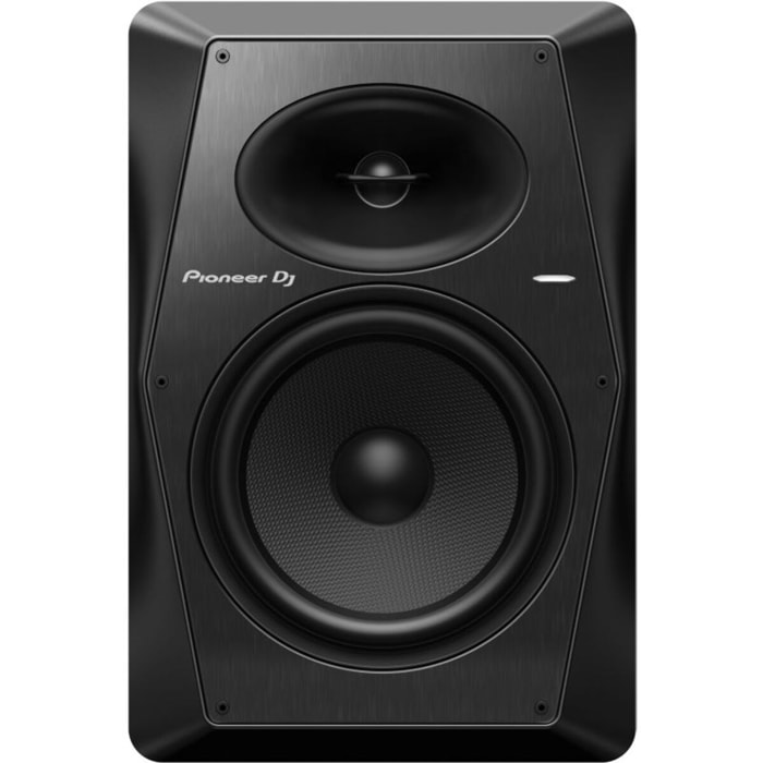Enceinte bibliothèque PIONEER DJ VM-80 x1