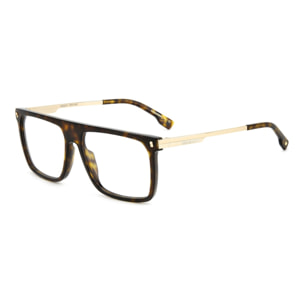 Gafas de Vista Dsquared2 D2 0122 086 de Acetato Hombre 56 mm