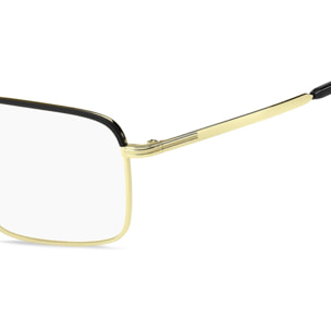 Gafas de Vista Hugo Boss 1606 RHL de Metal Hombre 58 mm