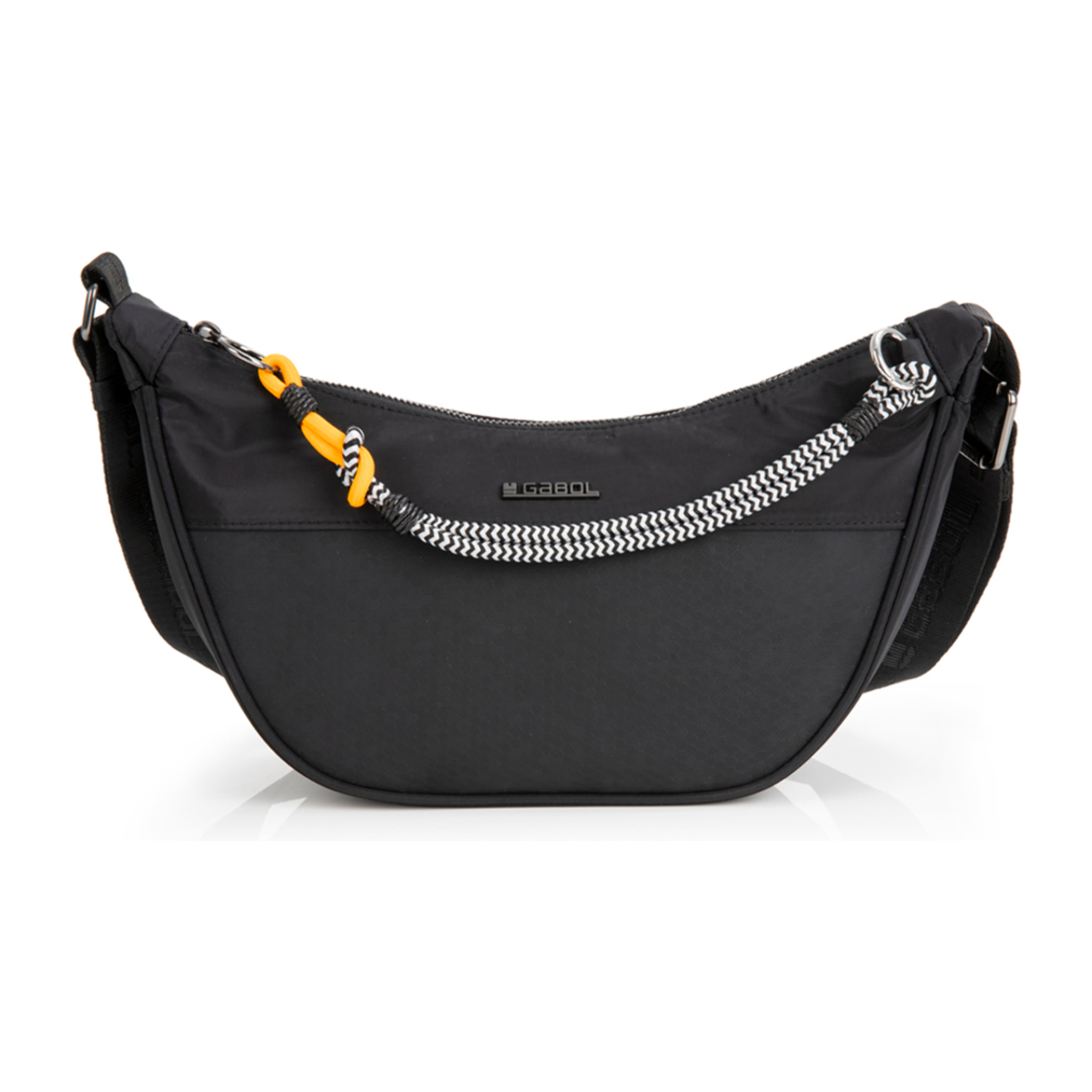 Bolso góndola pequeño Gabol AISHA