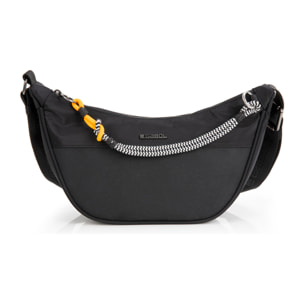 Bolso góndola pequeño Gabol AISHA