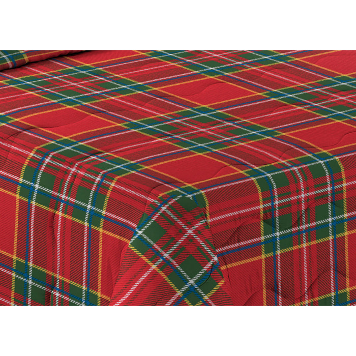 Trapunta Invernale Scaldanotti Ortisei