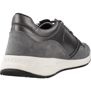 Sneakers de  Mujer de la marca GEOX  modelo D BULMYA GRIS