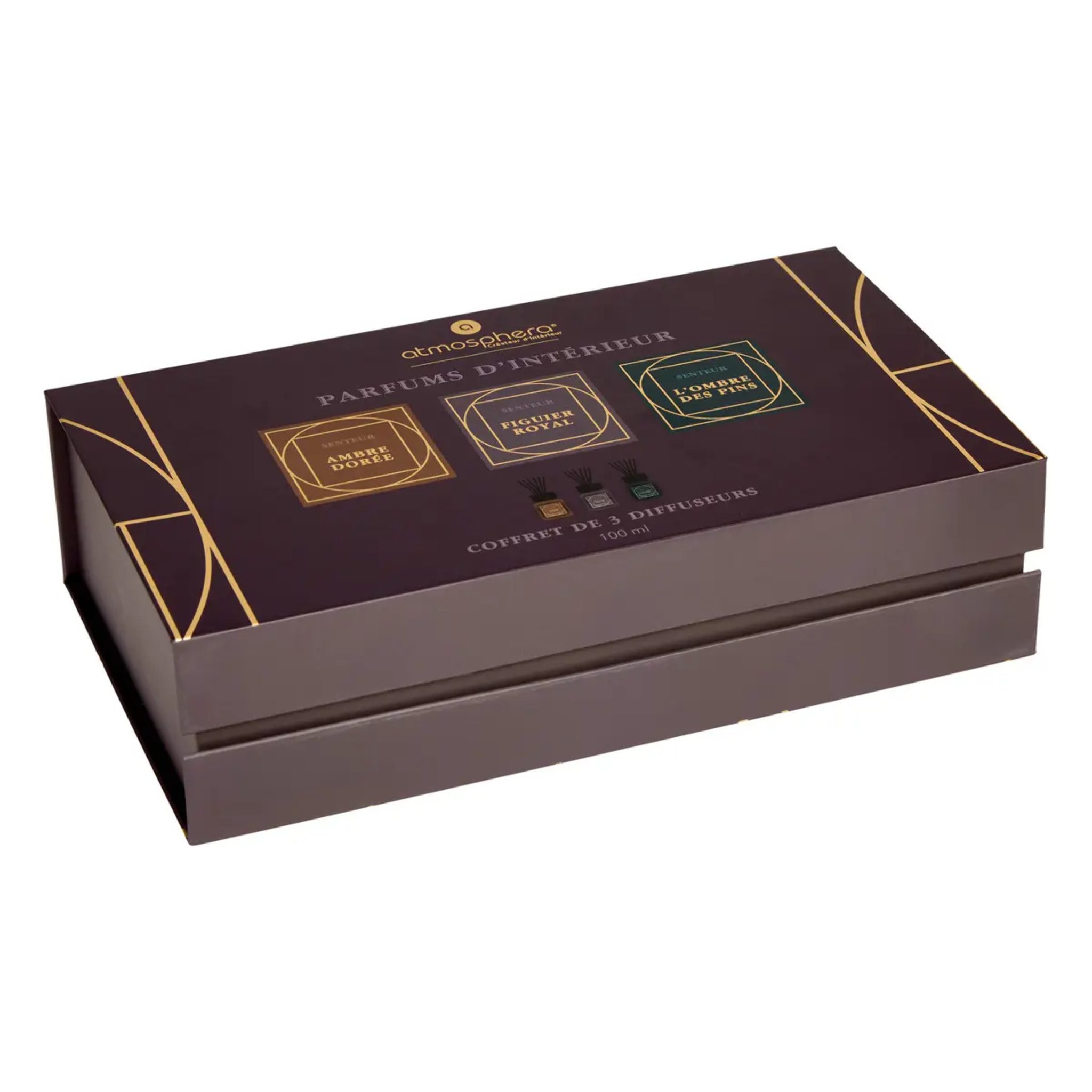 Diffuseur Leonar 100 ml