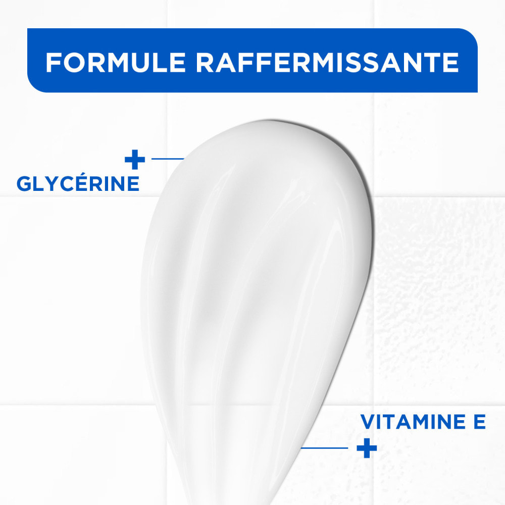 Mixa Lait Corps Hydratant Raffermissant 250ml