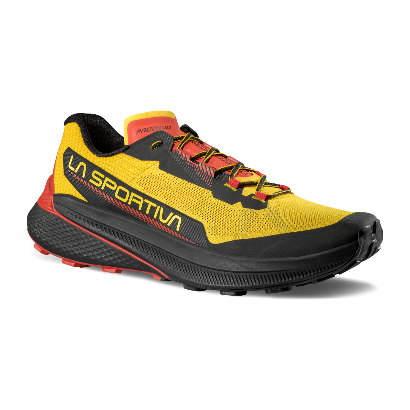 Prodigio Hombre Zapatillas Trail Running La Sportiva