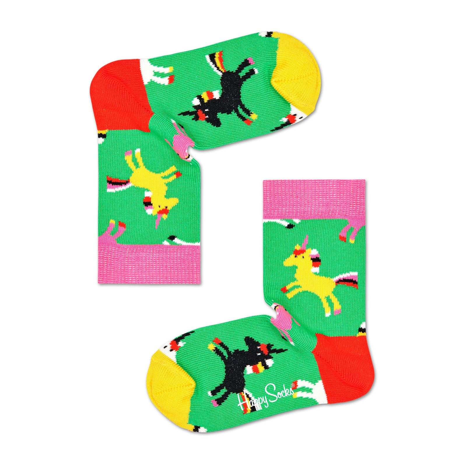 CALCETINES KIDS UNICORN