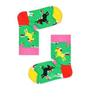 CALCETINES KIDS UNICORN