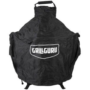 Ustensile barbecue GRILL GURU Compact