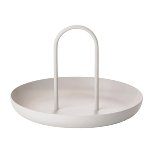 Plateau avec poignée Singles