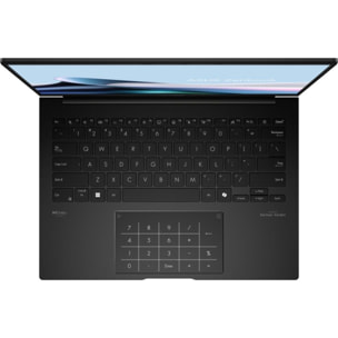 Ordinateur portable ASUS ZENBOOK UM3406KA-QD103W Copilot+