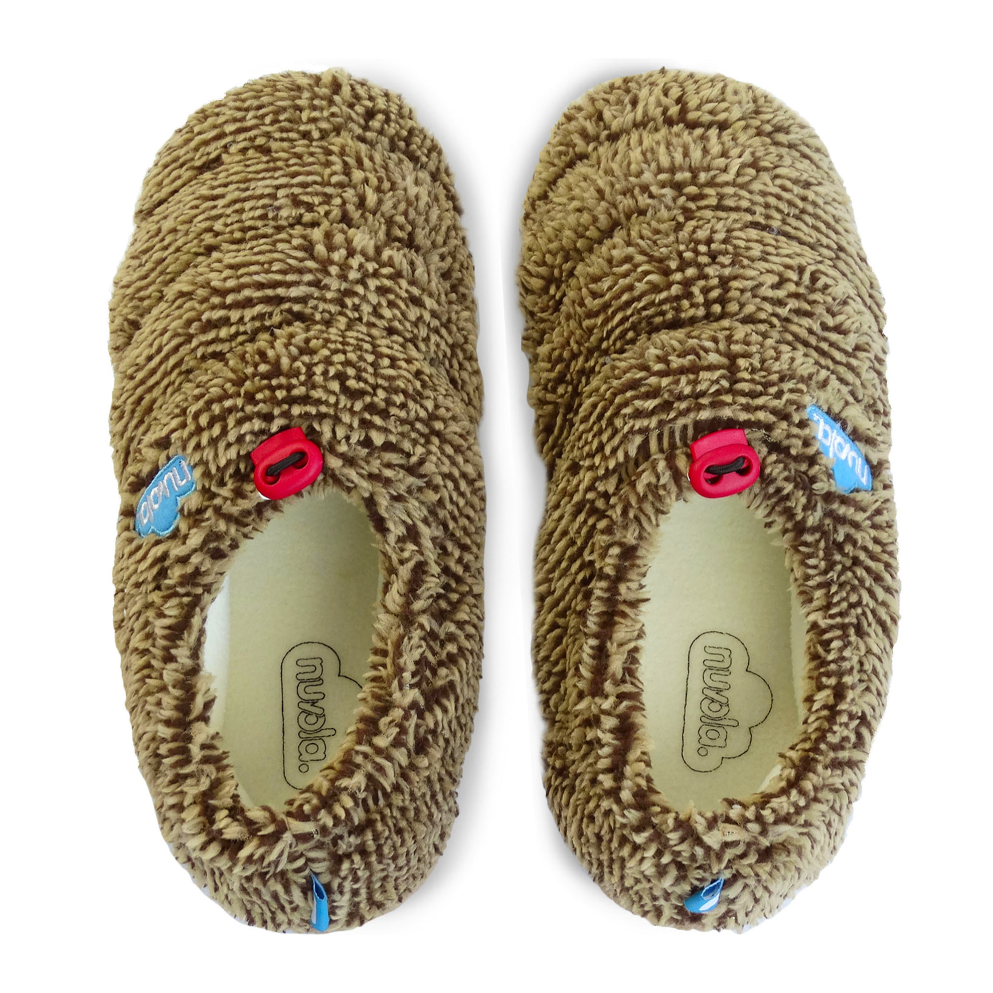 Zapatilla de casa ,Classic Cloud Polar