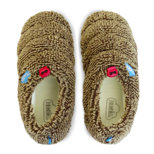 Zapatilla de casa ,Classic Cloud Polar
