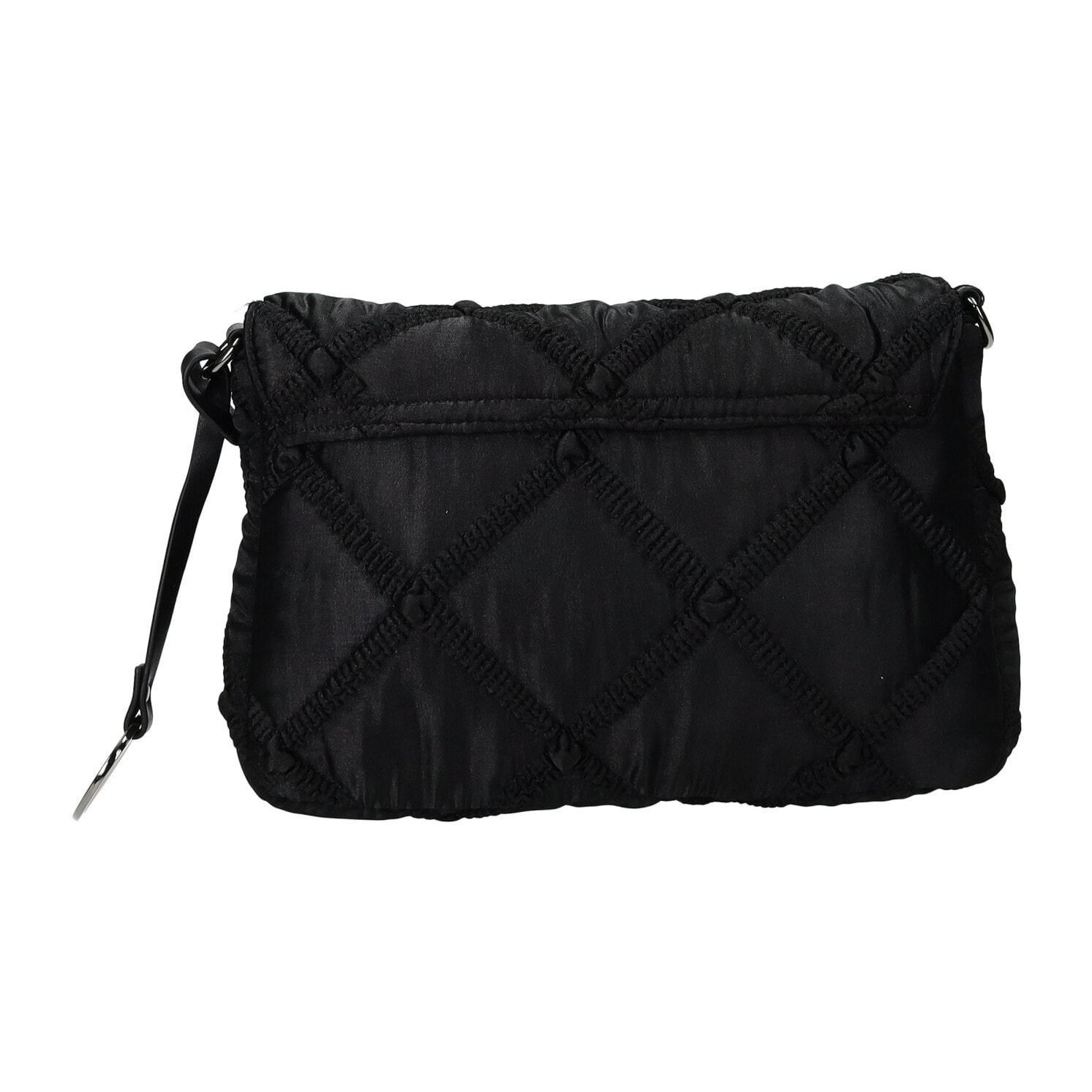 Borsa Adulto unisex Tata Italia Nero