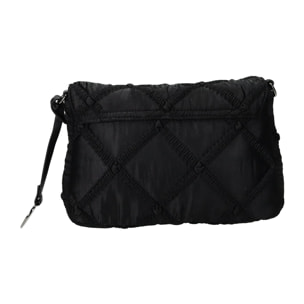 Borsa Adulto unisex Tata Italia Nero
