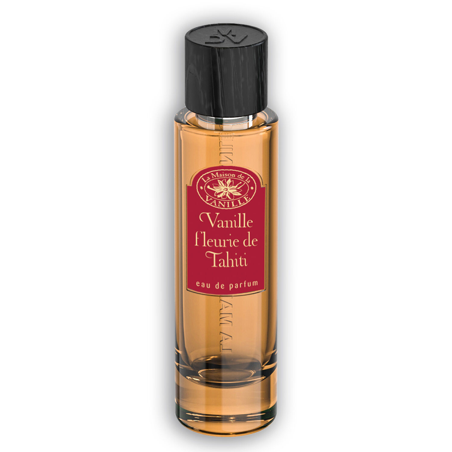 Vanillle Fleurie de Tahiti - Eau de Parfum
