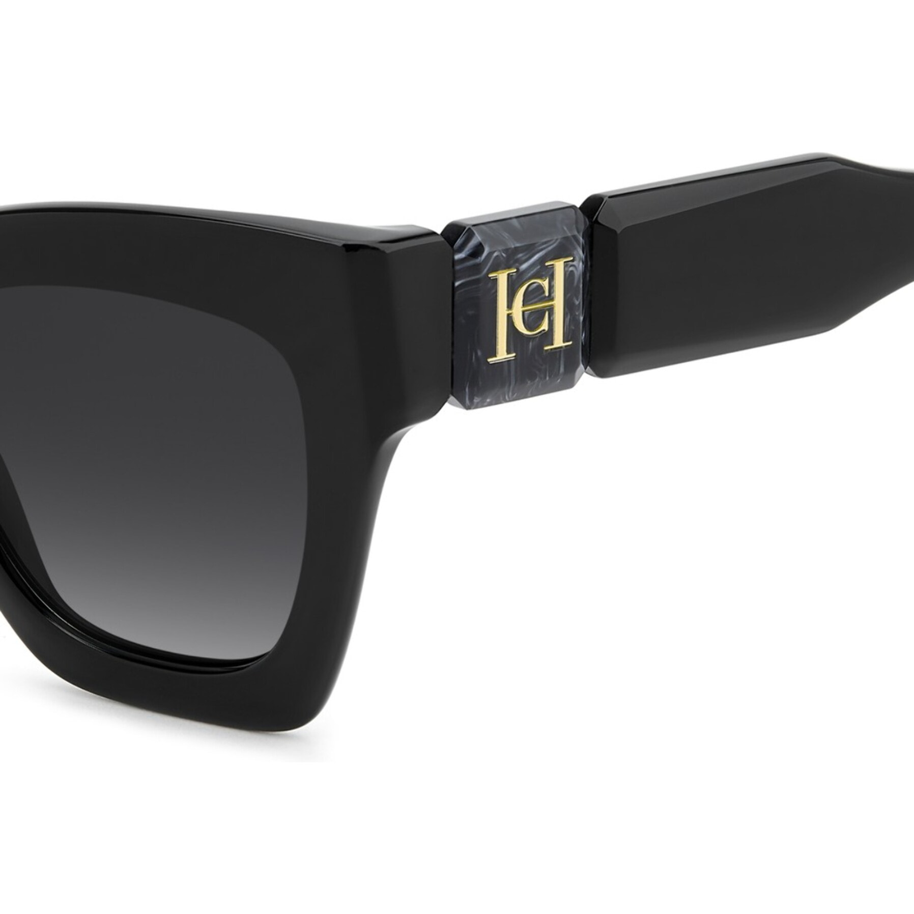 Gafas de Sol Carolina Herrera HER 0221/G/S 3H2 de Acetato Mujer 50 mm