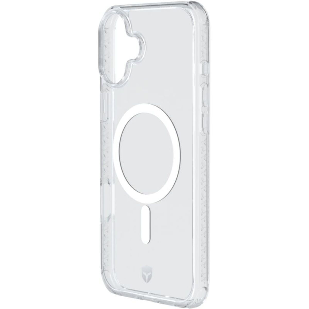 Coque FORCE CASE iPhone 16 Air MagSafe renforcé