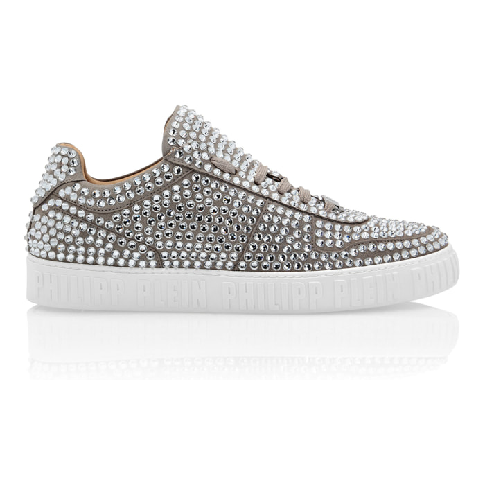 PHILIPP PLEIN Zapatillas bajas