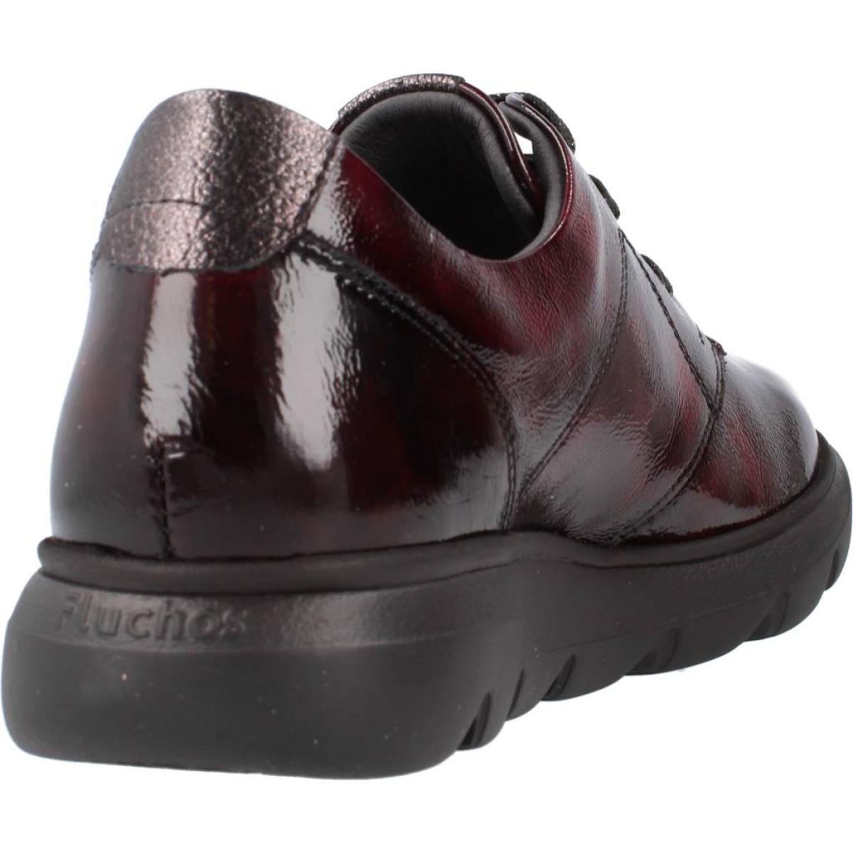 DERBIES - OXFORD FLUCHOS FARAL F1865