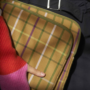 Housse ordinateur Scotty