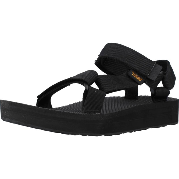 FLIP FLOPS TEVA W MIDFORM UNIVER