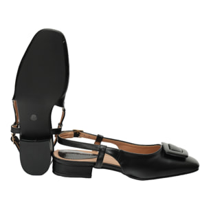 Ballerine - tacco 3,5 cm