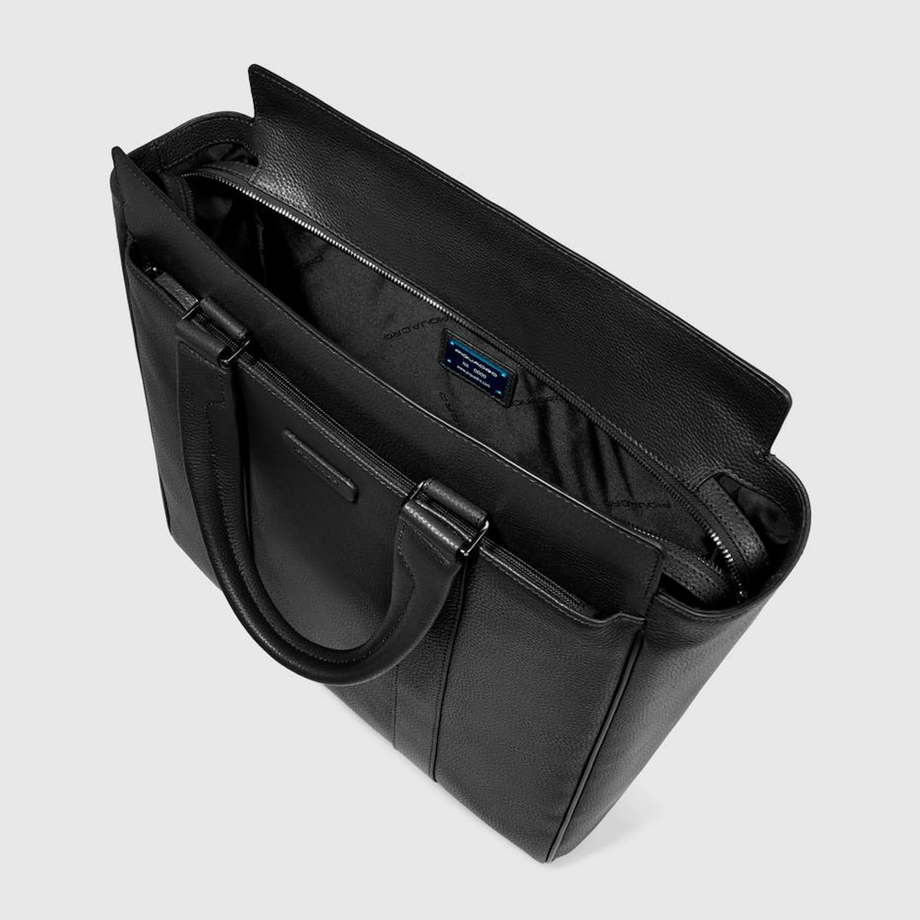 Piquadro Tote bag porta pc 14