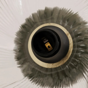 Lampe à poser Phylas vert Kaki H45,5cm