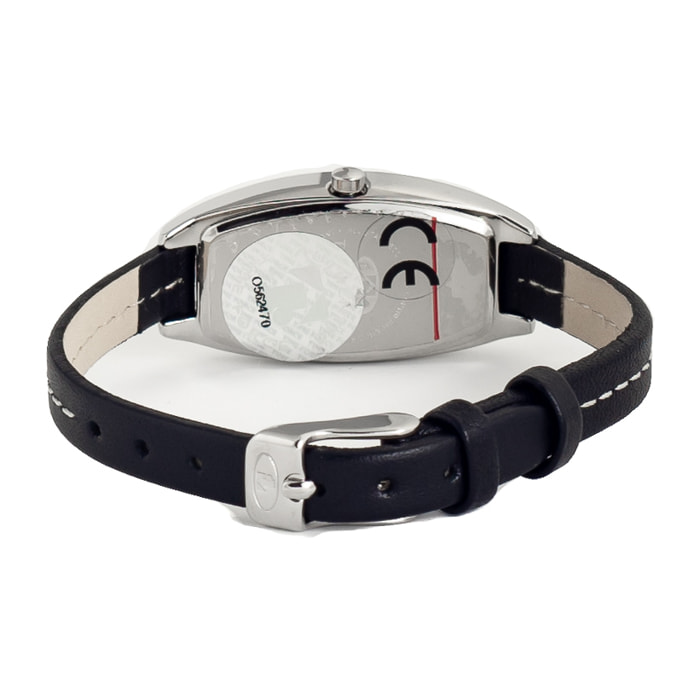 Reloj Time Force TF2568L-01-1 Mujer Analogico Cuarzo con Correa de Piel