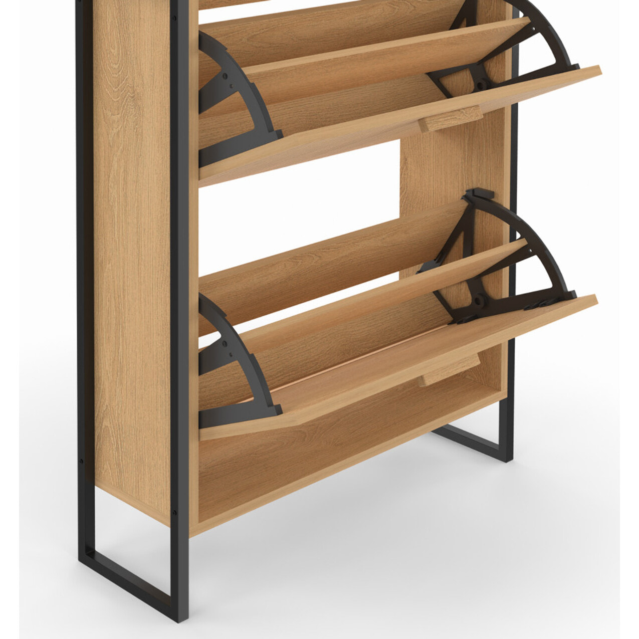 Vestiaire d'entrée Faustine